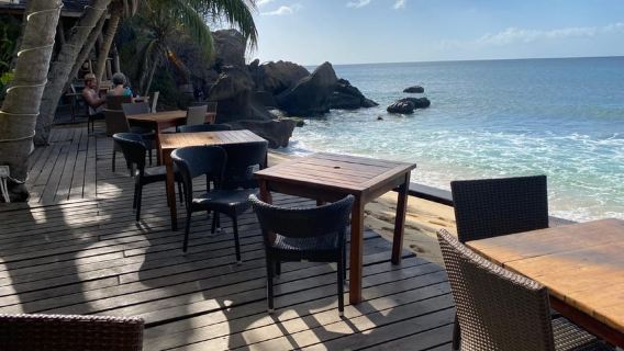 St George's: Tour tham quan bãi biển có hướng dẫn viên