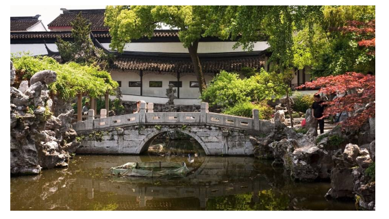 Parque Forestal de la Montaña Shangfang y Zoológico de Suzhou, China + Actividades familiares (servicio en inglés disponible)