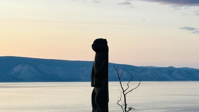 ทัวร์หนึ่งวันทะเลสาบไบคาลที่เมืองอีร์คุตสค์พร้อมบริการภาษาจีนและภาษาอังกฤษ