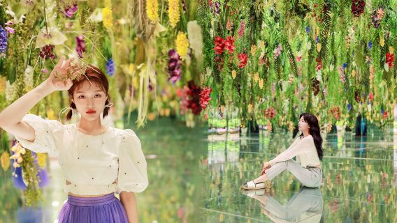 ทัวร์วันเดียว/ทัวร์หลายวัน จักรยานรางรถไฟคังชอน (ออกเดินทางจากโซล)