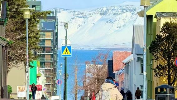 冰島雷克雅未克冰河湖+鑽石冰沙灘一日遊/行程可調-可定制多日