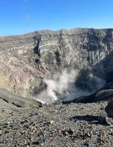 日本熊本+阿蘇山+草千里一日遊/行程可調-可訂製