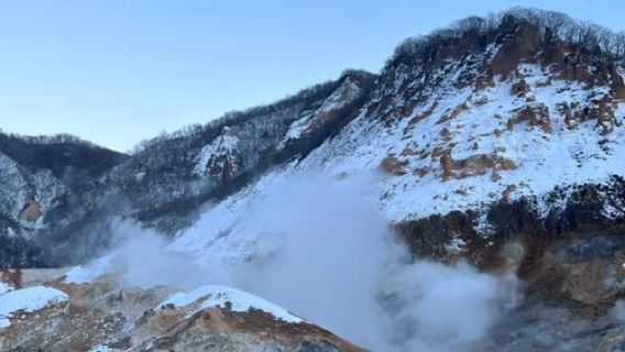 日本北海道+登別地獄谷+洞爺湖一日遊/行程可調-可定制多日