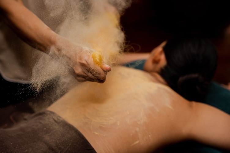 【官方】 Divana Anda Spa布吉店