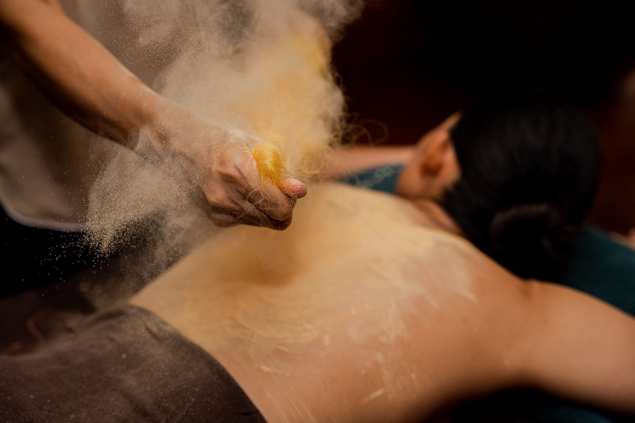 [Official] Divana Anda Spa