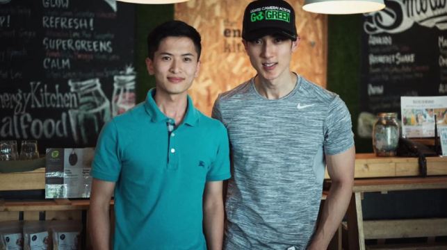 汶萊達魯薩蘭國：努洛伊曼皇宮+傑米清真寺+蘇丹紀念館