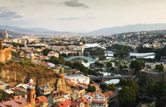 【格魯吉亞】第比利斯-姆茨赫塔-聖劍山包車一日遊【行程可調】