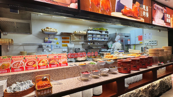 南京中山陵+侵華日軍南京大屠殺遇難同胞紀念館+小廚娘特色體驗