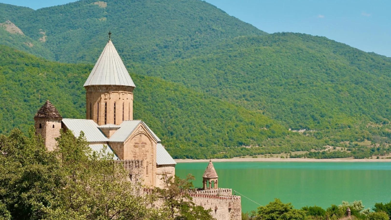 美國紐約卡茨基爾山區+伍德伯裡奧特萊斯【紐約賞秋好去處】