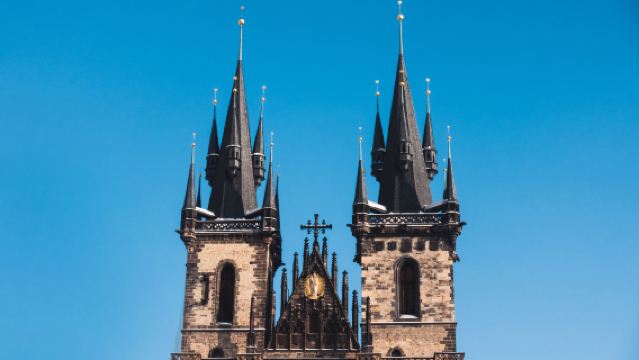 捷克洛克特與比爾森啤酒文化之旅一日遊【10H中文司導】