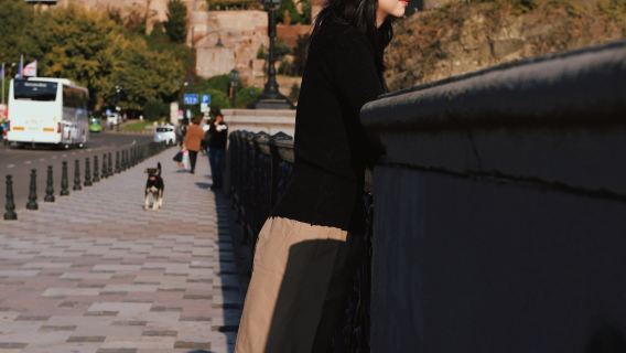 ジョージア トビリシ Tripメモリー【運転手兼ガイド兼カメラマン、撮影同行、ドローン撮影、プロモーションビデオ、翻訳、現地ガイド、貸切チャーター】