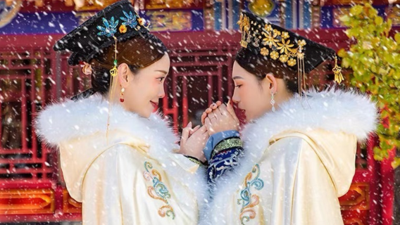 【可選25人團】天安門廣場+故宮+天壇聯票精講一日遊