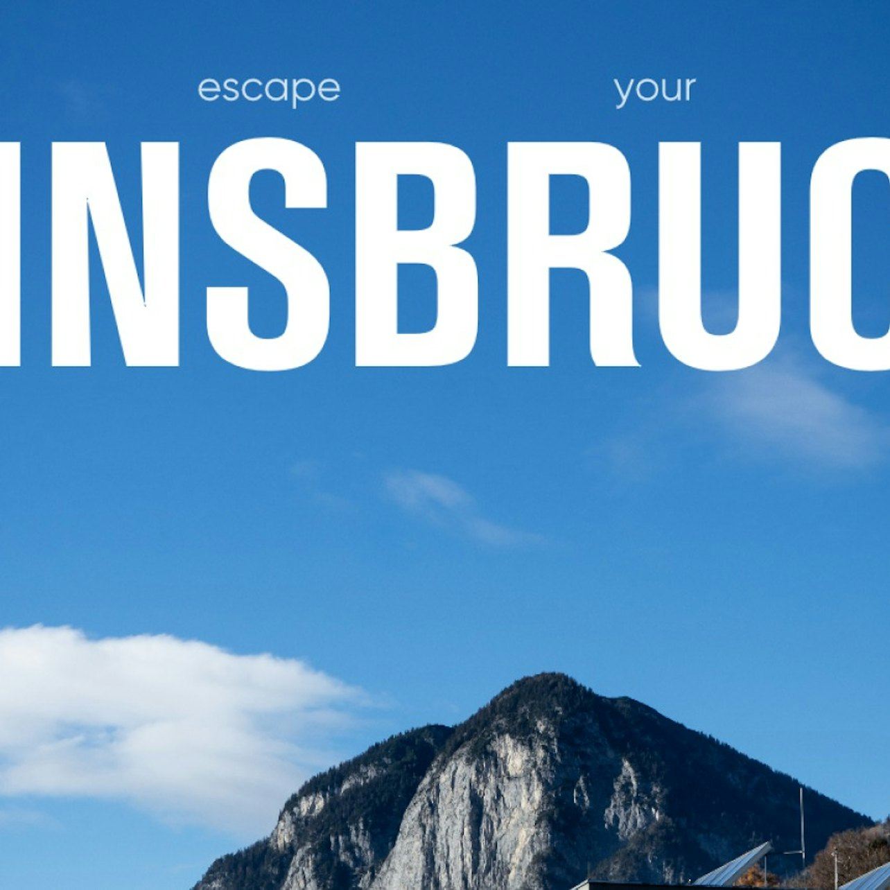 Innsbruck City Quest