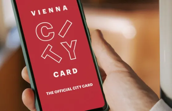 維也納城市卡:24、48、72小時或7日公共交通 + 優惠