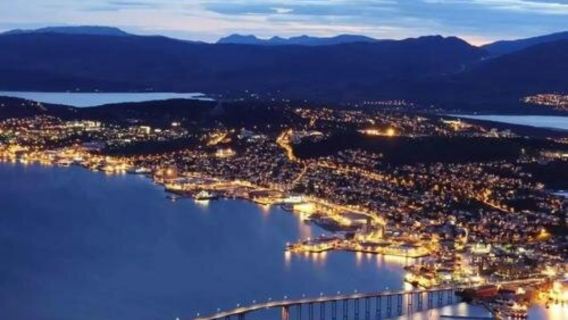 俄羅斯摩爾曼斯克+薩米民俗村一日遊/行程可調-可訂製多日