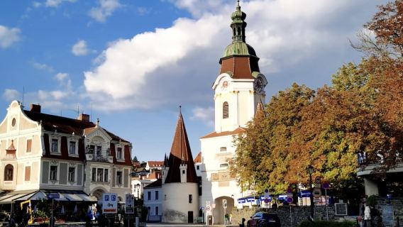 維也納出發·瓦豪河谷蜜日：多瑙河遊船與梅爾修道院私享之旅