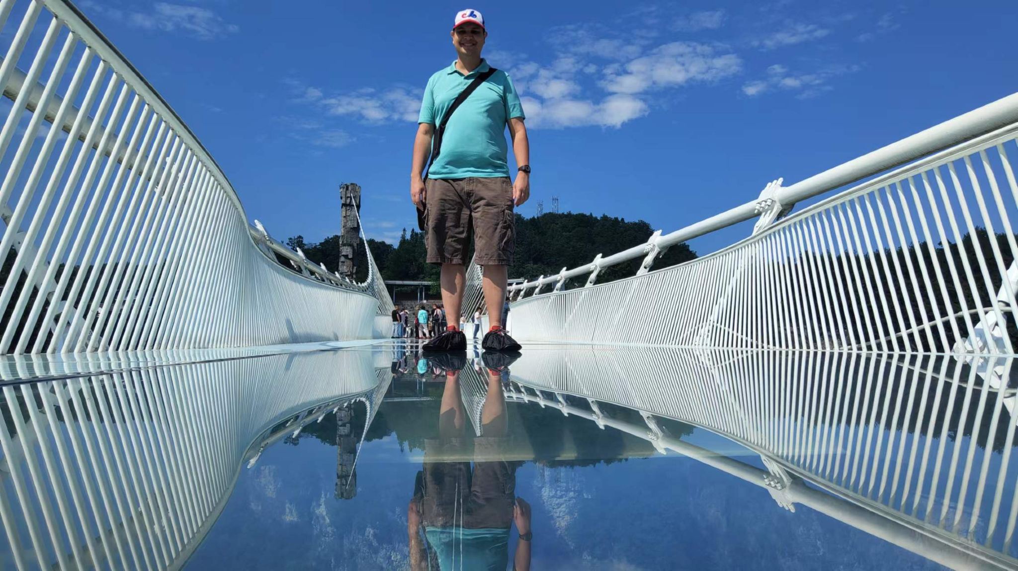 Trương Gia Giới: Tour riêng 1 ngày Công viên Rừng Quốc gia (Núi Avatar) & Cầu kính