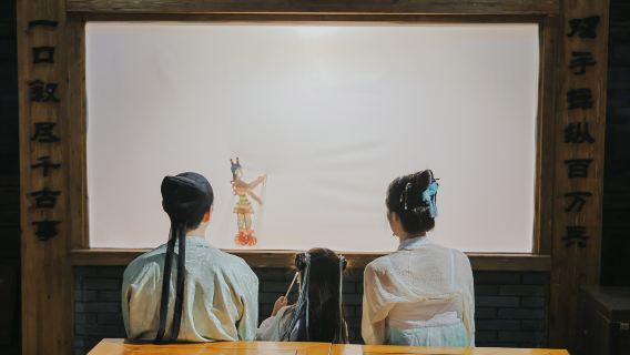 【蘇+滬專享6人起訂】南山竹海+遊船+餐+導遊+車接駁