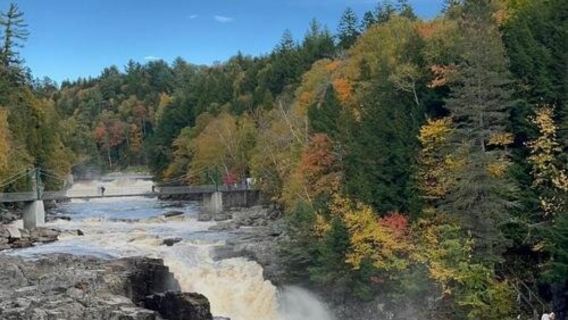加拿大+魁北克老城+皇家廣場一日遊/行程可調-可定制