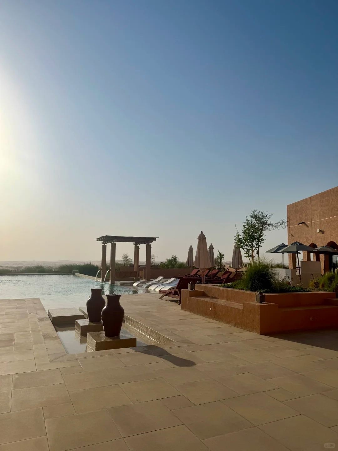 沙漠探索與利瓦綠洲邊緣體驗（阿布扎比出發）