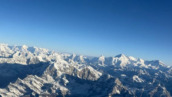 네팔 4일 카트만두 & 나가르코트 투어: 유네스코 문화유산, 일출 & 일몰 감상