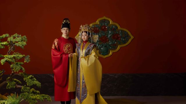 資渓の旅フォト【個人写真/カップルウェディングフォト/家族写真・集合写真/商業撮影・フォロー撮影・ドローン撮影・ストリートスナップ】