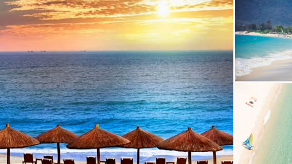 三亞—亞龍灣-天涯海角-南山文化旅遊區-椰夢長廊體驗浪漫之旅