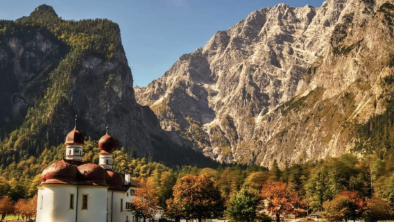 德國慕尼黑-國王湖-耶拿峰-行程可定制【中文專車-愜意舒適】