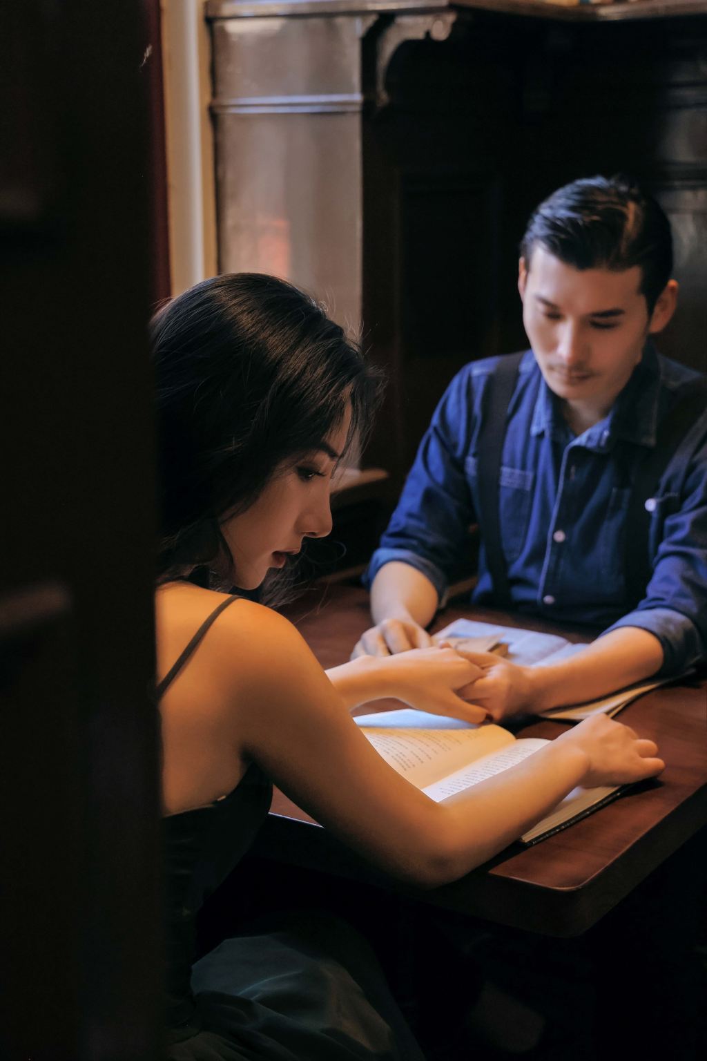 Zhijiang Trip Moments[Hochzeitsfotos und Mikrofilme mit Drohnenaufnahmen des spektakulären Sanddünen-Phänomens / Hochzeitsfotografie / Make-up und Kleidung]