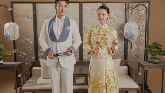 Zhangbei Trip Moments[Bashang Grassland/Zhongdu Grassland/Swan Lake/Driver-Guide-Photographer + Wedding Photography Aerial Microfilm]