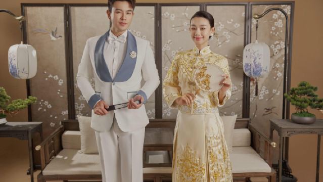 張北Tripメモリー【バシャン草原/中都草原/白鳥湖/ドライバー兼ガイド兼旅行写真+ウェディングドローン撮影ミニムービー】