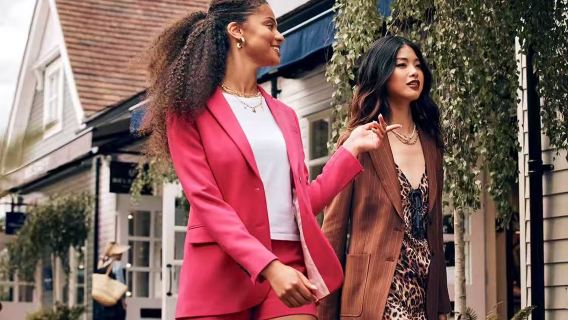 科茨沃 + 牛津 + 比斯特購物村+克拉克森農場（組合可選）