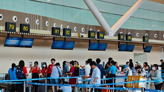 Solicitud de visado para Vietnam y servicio de trámite rápido