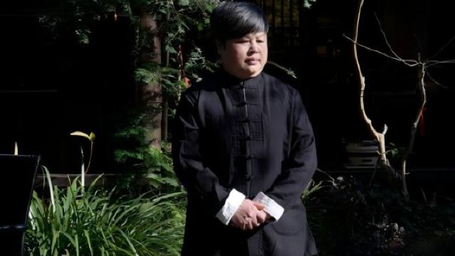 Introductory Chinese Kung Fu Tai Chi Experience + Ancient Street Citywalk Half-Day Tour