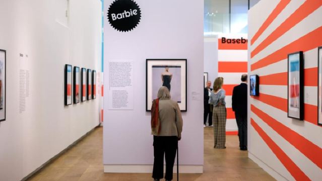 Amsterdam: H'ART Museum Entry Ticket