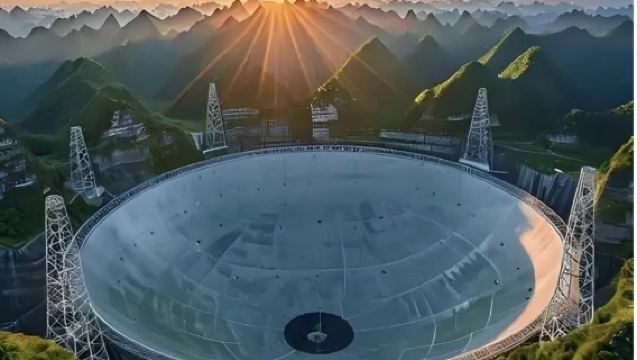 【貴陽出發】中國天眼一日遊 2~8人精品小團天天出發