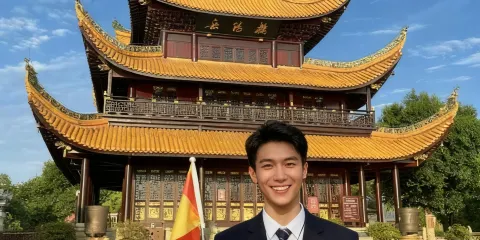 岳陽樓+屈子園+洞庭湖+汴河街【贈小交通+耳麥】純玩1日遊