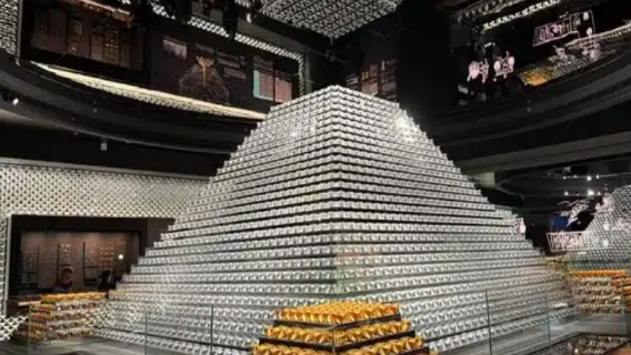 1-day tour to Jiangkou Sunken Silver Museum and Leshan Giant Buddha (private tour + includes vehicle and guide)