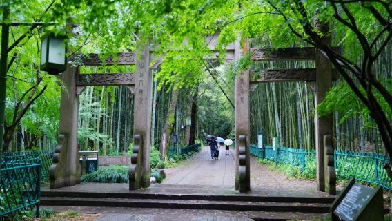 [Tour riêng] Tour 1 ngày Nhị Đạo Bạch Hà thư giãn: trôi bè + đào nhân sâm + dạo chợ - không áp lực, không dậy sớm