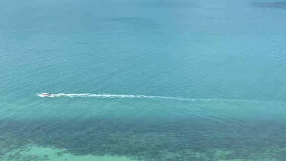 Phà từ Koh Phangan đến Koh Samui, vé tàu từ Koh Phangan đến Koh Tao, từ Koh Tao đến Koh Samui, từ Ko Nang Yuan đến Koh Samui, vé tàu một chiều/khứ hồi, có thể chọn tàu catamaran hoặc cano cao tốc