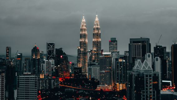 Kuala Lumpur Öne Çıkanlar Sesli Turu: Kültürel ve Tarihi Miras