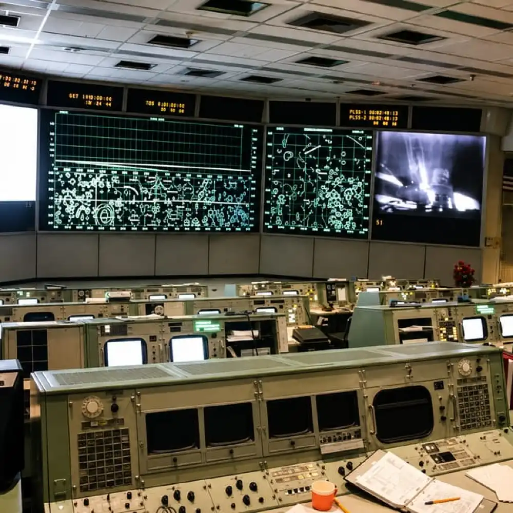 ヒューストン：NASAスペースセンター入場チケット＆往復送迎 | Trip.com
