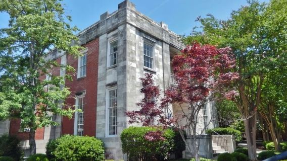 Dark History: Wilmington Coup and Massacre Historic Tour