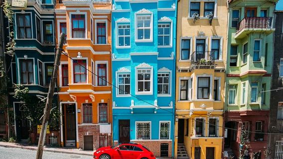 Istanbul