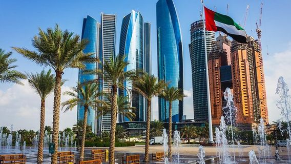 Dubai