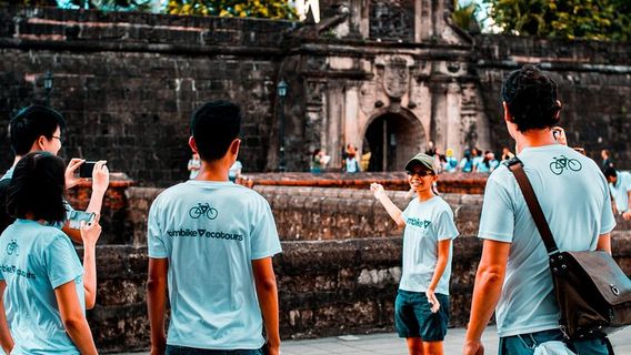 Manila