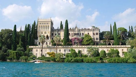 SirmioneTours