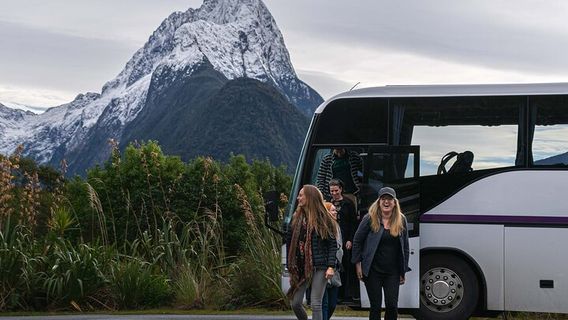 QueenstownTours