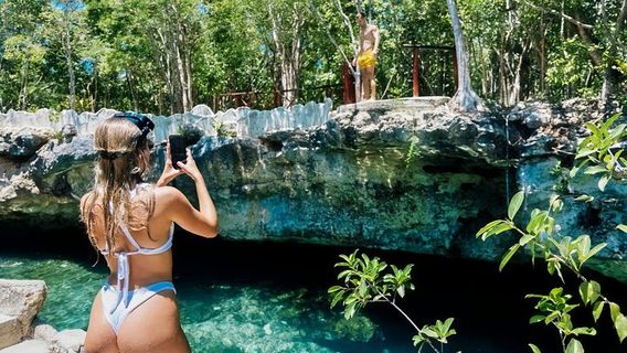 CancunTours