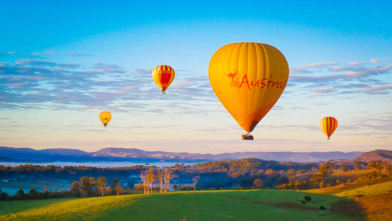 BrisbaneExperiences
